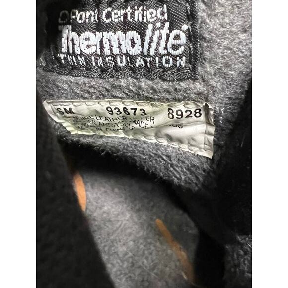 Timberland Women's Nanook Thermolite Lined Waterproof Winter Boot - size‎ 6 US - Picture 8 of 8